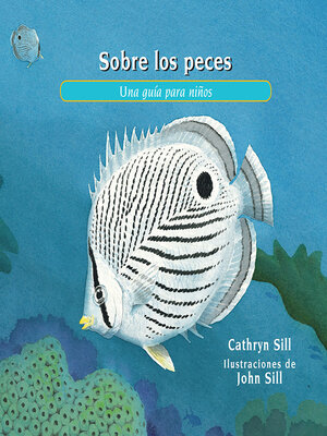 cover image of Sobre los peces